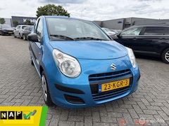 Suzuki Alto - 1.0 Comfort Plus, Airco