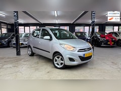 Hyundai i10 - 1.2 i-Drive Cool Automaat | Airco | Camera