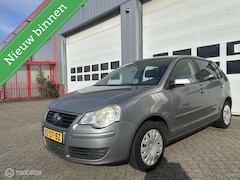 Volkswagen Polo - 1.4-16V Sportline/Automaat/Airco/ElekPakket