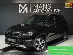 SEAT Ateca - 1.5 TSI Xcellence / PANODAK / ACC / KEYLESS / CAMERA / LEDER / STOELVERW