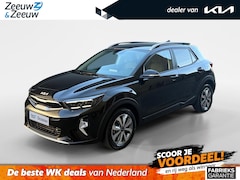 Kia Stonic - 1.0 T-GDi MHEV DynamicPlusLine Metallic lak | Fabrieksgarantie t/ 3-5-2032 + 3x 1 jaar* |
