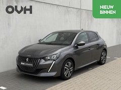 Peugeot 208 - 1.2 Allure | camera | trekhaak | RIJKLAARPRIJS