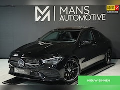 Mercedes-Benz CLA-Klasse - 200 Premium Plus / PANO / MEMORY / BURMESTER / KEYLESS / CAMERA