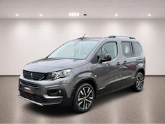 Peugeot Rifter - 1.2 PureTech GT Automaat | BTW | Trekhaak | Navi | Camera | CarPlay