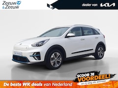 Kia e-Niro - DynamicLine 64 kWh | Navigatie | Camera | Adaptieve cruise control | Apple Carplay / Andro