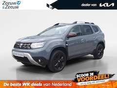 Dacia Duster - 1.3 TCe Extreme | Trekhaak | Navigatie | Rondom camera | Climate control | Dodehoek detect