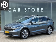 Skoda Enyaq iV - 60 Sport 91% SOH Pano|Camera|Stoelv|Carplay
