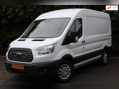 Ford Transit - 350 2.0 TDCI L2H2 Trend 131PK | Airco | Cruise Control | Navigatie | Camera | Inbouw