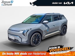 Kia EV3 - Plus 58.3 kWh | Enkele op voorraad bel voor info | NU MET €3.000, - inruilpremie + €500,