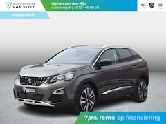 Peugeot 3008 - 1.2 PureTech Première TREKHAAK | NAVI & CARPLAY | CAMERA & SENSOREN | E.C.C. |