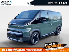Kia PV5 - L2H1 Elite Executive 71.2 kWh | Nieuw te bestellen | 416 Km bereik | Laadcapaciteit 4.4 m³