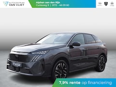 Peugeot 3008 - 1.2 Hybrid 136 GT NAVIGATIE & CARPLAY | ACHTERUITRIJCAMERA MET SENSOREN | E.C.C. |
