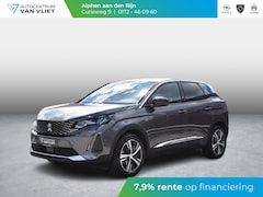 Peugeot 3008 - 1.2 PureTech Allure Pack Business NAVI & CARPLAY | CAMERA & SENSOREN | E.C.C. |