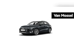Audi A3 Sportback - 40 TFSI e Advanced edition 204 PK | Automaat |