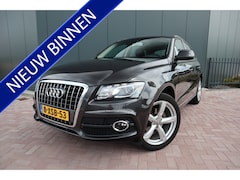Audi Q5 - 2.0 TFSI quattro Pro Line S S-Line Panoramadak Sportstoelen Uitklapbare Trekhaak Led. Etc.