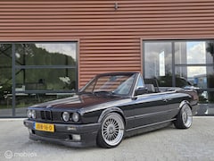 BMW 3-serie Cabrio - 320i