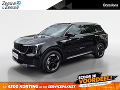 Kia Sorento - DynamicPlusLine | Climate Control | Cruise Control | Navigatie | 360° Camera | 7-Zits | St
