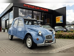 Citroën 2CV - 2CV6 Special, 29 PK, *1A Nieuwstaat*, Nederlandse auto, Uniek