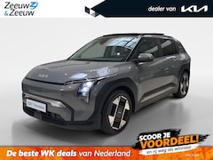 Kia EV3 - Plus Advanced 58.3 kWh Schuifdak | Climate control | Stoel + stuurverwarming | PDC voor en