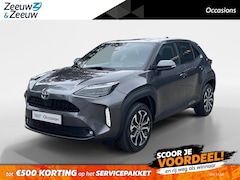 Toyota Yaris Cross - 1.5 Hybrid Dynamic | Trekhaak | Camera | Stoelverwarming | Apple Carplay | Android Auto |