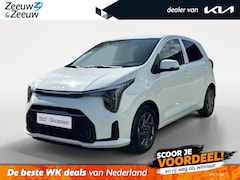 Kia Picanto - 1.0 DPI DynamicPlusLine | Navi | Airco | LED | Camera | Parkeersensor | Privacy	glass | li