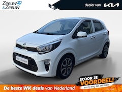 Kia Picanto - 1.0 DPi DynamicPlusLine | Navi | Camera | Keyless | Climate Control | Cruise Control | App