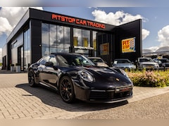 Porsche 911 - 3.0 Carrera S, 450 PK, Pano, Sportstoelen, Chrono, Sportuitlaat