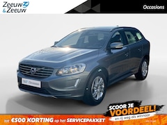 Volvo XC60 - 2.0 T5 FWD Momentum | Trekhaak | Camera | Navi | Memory | Stoelverwarming | 1 Jaar Bovag G