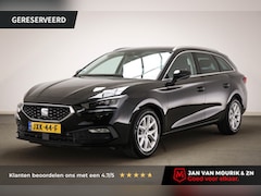 SEAT Leon Sportstourer - 1.5 eTSI Style Business Intense | LED | DAB | SMARTLINK | CAMERA