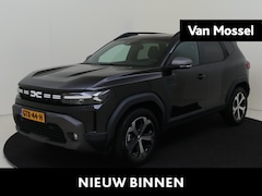 Dacia Duster - 1.6 Hybrid 140 Journey | bluetooth | LM velgen | apple carplay | android auto