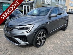 Renault Arkana - 1.6 E-Tech Hybrid 145 Techno | Automaat | Opendak electr