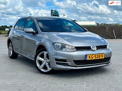 Volkswagen Golf - 1.2 TSI HIGHLINE CAMERA MASSAGE PDC 6 BAK ONLY EXPORT/HANDEL