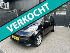 Peugeot 107 - 1.0-12V XS Urban Move | Airco | NAP | Nieuwe APK