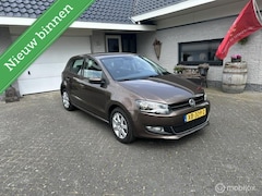 Volkswagen Polo - 1.2 TSI BlueMotion Highline Clima Cruise APK