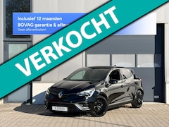 Renault Clio - 1.3 TCe R.S. Line AUTOMAAT| LEER | 360 CAMERA| STOELVERWARMING