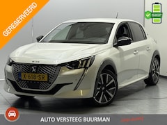 Peugeot e-208 - EV GT 350 50 kWh