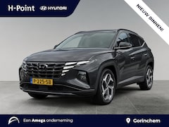 Hyundai Tucson - Premium 1.6 T-GDI HEV 230pk | LEDER | BLIND SPOT CAMERA | APPLE CARPLAY / ANDROID AUTO | A