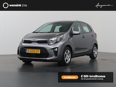 Kia Picanto - 1.0 DPi ComfortLine | Airco | Cruise Control | Bluetooth |