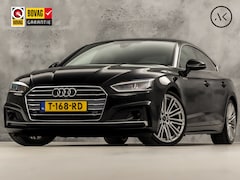 Audi A5 Sportback - 40 TFSI S-Line Sport 190Pk Automaat (2X S-LINE, VIRTUAL COCKPIT, APPLE CARPLAY, GROOT NAVI