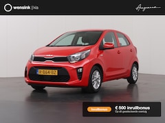 Kia Picanto - 1.0 DPi DynamicLine | Navigatie | Parkeercamera | Airco | Cruise Control |