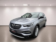 Opel Grandland X - 1.2 Turbo Innovation | Pano | Leder | 360° Camera | Distributie Vervangen