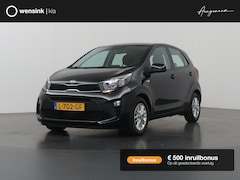 Kia Picanto - 1.0 DPi DynamicLine | Navigatie | Parkeercamera | Airco | Cruise Control |