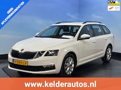 Skoda Octavia Combi - 1.0 TSI Greentech Business Edition Clima | Cruise | Navi |PDC