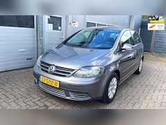 Volkswagen Golf Plus - 1.4 TSI-Navi-Clima-Cruis-Trekhak-Nw APK