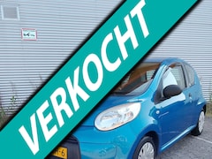 Citroën C1 - 1.0-12V Séduction+