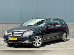 Mercedes-Benz C-klasse Estate - 350 CDI Avantgarde V6 Automaat Xenon