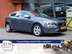 Volvo V40 - 1.6 T2 120 pk Momentum, Dealer onderhouden, Trekhaak
