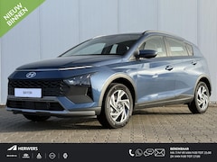 Hyundai Bayon - 1.0 T-GDI Comfort / € 3.500, - Voordeel Op Nieuwprijs / Prijs is rijklaar / MY 26 / Naviga