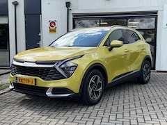 Kia Sportage - 1.6 T-GDi MHEV ComfortLine Carplay & Camera | Stoel-/Stuurverwarming | Splash Lemon