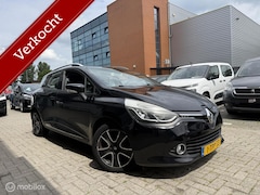 Renault Clio Estate - 1.5 dCi Station Camera Keyless entry